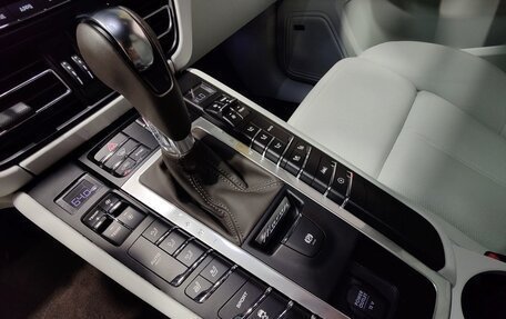 Porsche Macan I рестайлинг, 2021 год, 6 218 762 рублей, 13 фотография