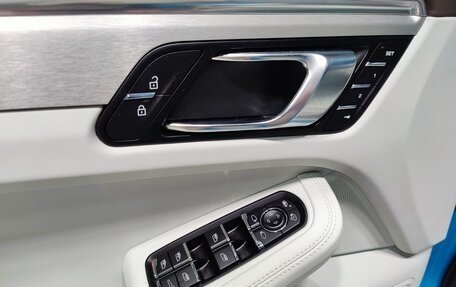 Porsche Macan I рестайлинг, 2021 год, 6 218 762 рублей, 18 фотография