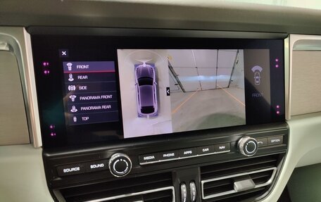 Porsche Macan I рестайлинг, 2021 год, 6 218 762 рублей, 24 фотография