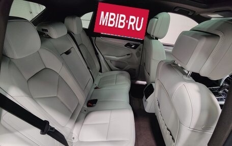 Porsche Macan I рестайлинг, 2021 год, 6 218 762 рублей, 15 фотография