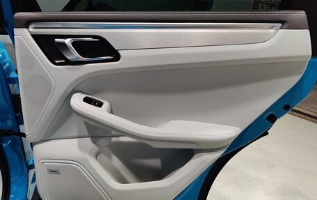 Porsche Macan I рестайлинг, 2021 год, 6 218 762 рублей, 33 фотография