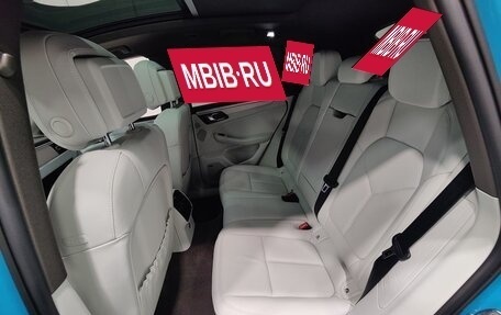 Porsche Macan I рестайлинг, 2021 год, 6 218 762 рублей, 26 фотография