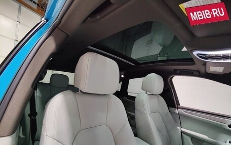 Porsche Macan I рестайлинг, 2021 год, 6 218 762 рублей, 32 фотография