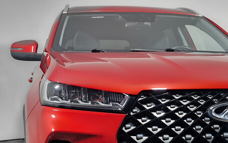Chery Tiggo 7 Pro, 2021 год, 1 599 000 рублей, 10 фотография