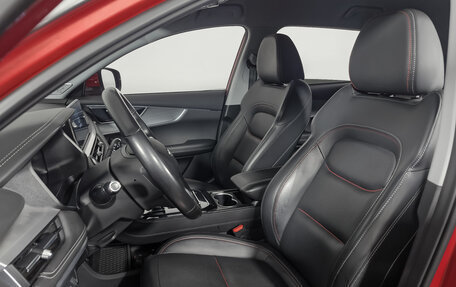 Chery Tiggo 7 Pro, 2021 год, 1 599 000 рублей, 12 фотография