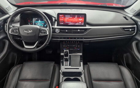 Chery Tiggo 7 Pro, 2021 год, 1 599 000 рублей, 16 фотография