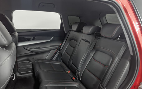 Chery Tiggo 7 Pro, 2021 год, 1 599 000 рублей, 13 фотография