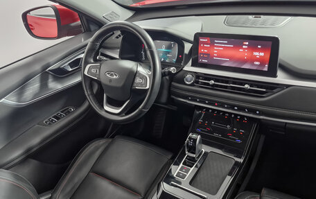 Chery Tiggo 7 Pro, 2021 год, 1 599 000 рублей, 17 фотография