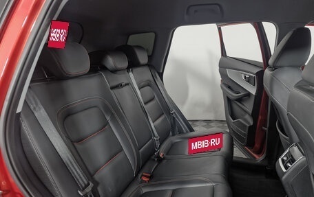 Chery Tiggo 7 Pro, 2021 год, 1 599 000 рублей, 14 фотография