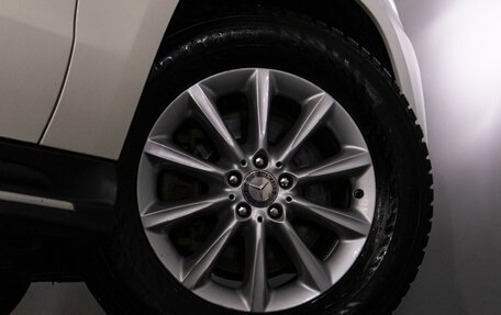 Mercedes-Benz GL-Класс, 2015 год, 3 750 000 рублей, 29 фотография