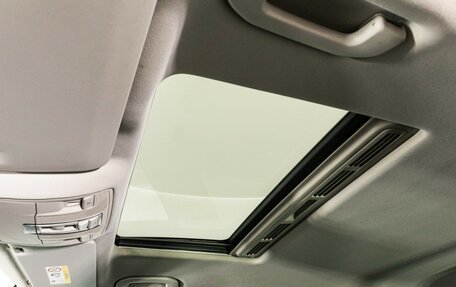 Mercedes-Benz GL-Класс, 2015 год, 3 750 000 рублей, 25 фотография