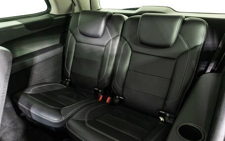 Mercedes-Benz GL-Класс, 2015 год, 3 750 000 рублей, 17 фотография