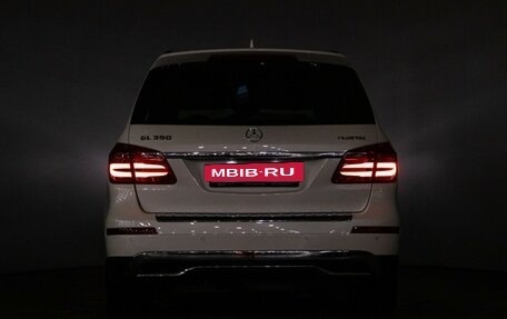 Mercedes-Benz GL-Класс, 2015 год, 3 750 000 рублей, 30 фотография