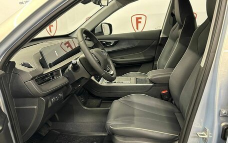 Chery Tiggo 4 I рестайлинг, 2025 год, 2 500 000 рублей, 5 фотография