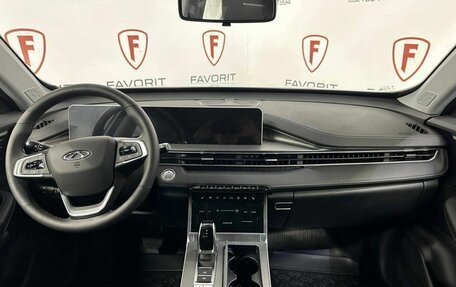 Chery Tiggo 4 I рестайлинг, 2025 год, 2 500 000 рублей, 7 фотография