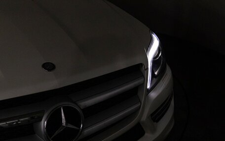 Mercedes-Benz GL-Класс, 2015 год, 3 750 000 рублей, 32 фотография