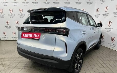 Chery Tiggo 4 I рестайлинг, 2025 год, 2 500 000 рублей, 2 фотография