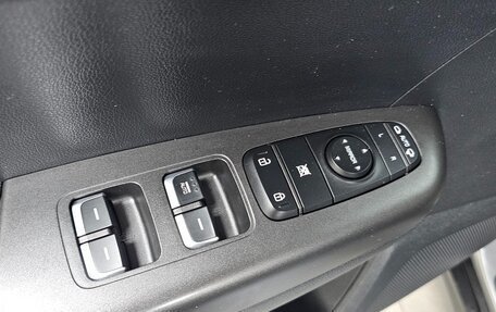KIA Sportage IV рестайлинг, 2022 год, 1 750 080 рублей, 9 фотография