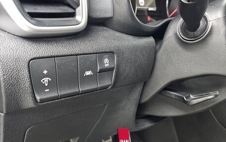 KIA Sportage IV рестайлинг, 2022 год, 1 750 080 рублей, 10 фотография
