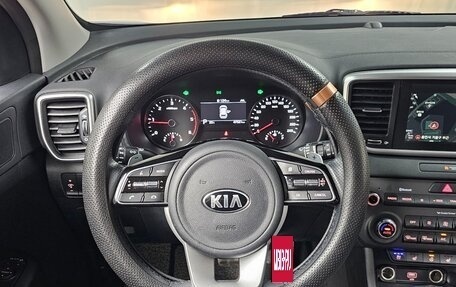 KIA Sportage IV рестайлинг, 2022 год, 1 750 080 рублей, 4 фотография