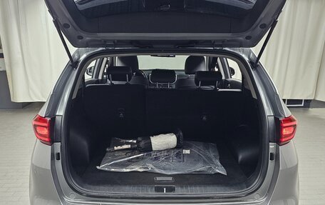 KIA Sportage IV рестайлинг, 2022 год, 1 750 080 рублей, 15 фотография