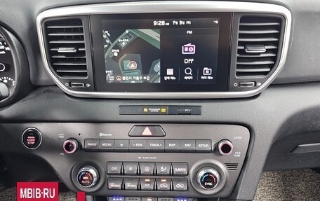 KIA Sportage IV рестайлинг, 2022 год, 1 750 080 рублей, 6 фотография
