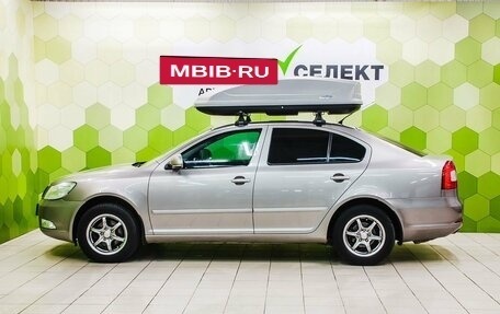Skoda Octavia, 2010 год, 869 000 рублей, 7 фотография