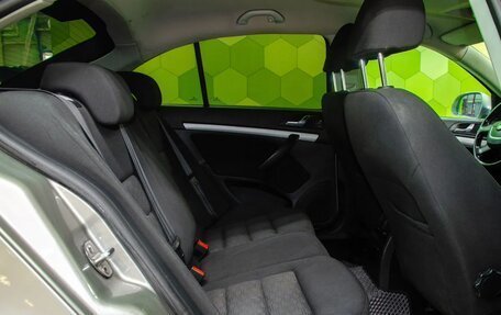 Skoda Octavia, 2010 год, 869 000 рублей, 12 фотография