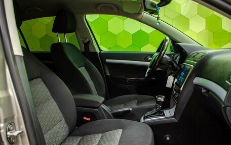 Skoda Octavia, 2010 год, 869 000 рублей, 11 фотография