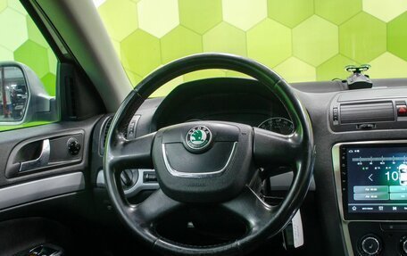 Skoda Octavia, 2010 год, 869 000 рублей, 15 фотография