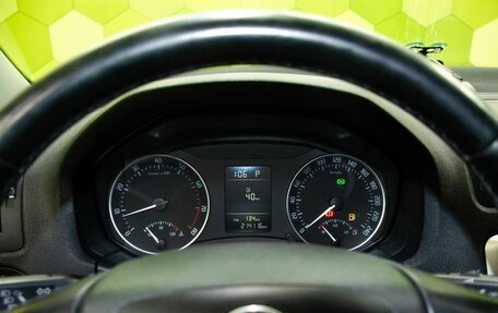 Skoda Octavia, 2010 год, 869 000 рублей, 16 фотография
