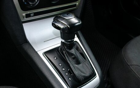 Skoda Octavia, 2010 год, 869 000 рублей, 19 фотография