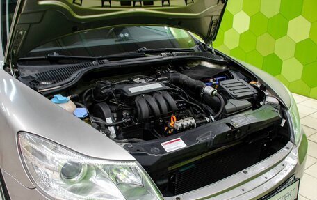 Skoda Octavia, 2010 год, 869 000 рублей, 24 фотография