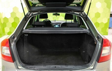 Skoda Octavia, 2010 год, 869 000 рублей, 25 фотография