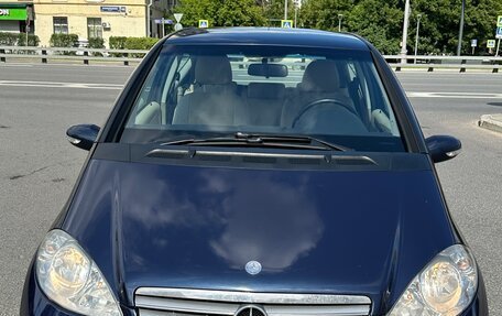 Mercedes-Benz A-Класс, 2006 год, 525 000 рублей, 2 фотография