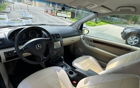 Mercedes-Benz A-Класс, 2006 год, 525 000 рублей, 6 фотография