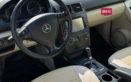 Mercedes-Benz A-Класс, 2006 год, 525 000 рублей, 7 фотография