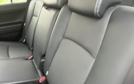Toyota Land Cruiser Prado 150 рестайлинг 2, 2021 год, 3 800 000 рублей, 10 фотография