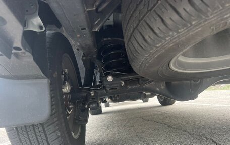 Toyota Land Cruiser Prado 150 рестайлинг 2, 2021 год, 3 800 000 рублей, 15 фотография