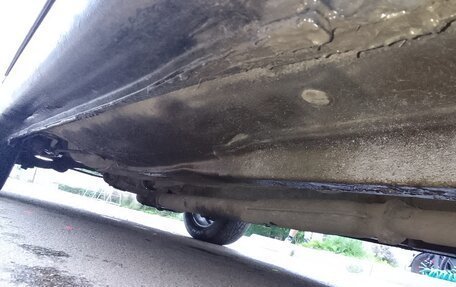 Subaru Outback III, 2000 год, 560 000 рублей, 16 фотография