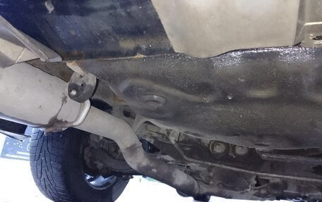 Subaru Outback III, 2000 год, 560 000 рублей, 14 фотография
