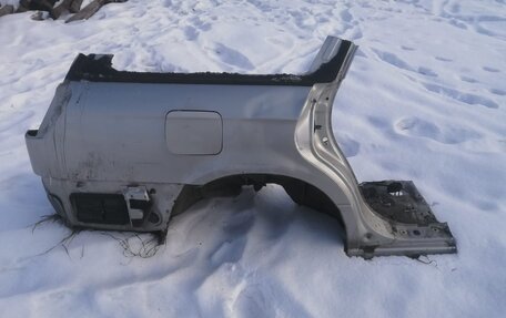Subaru Outback III, 2000 год, 560 000 рублей, 26 фотография
