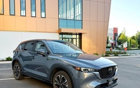 Mazda CX-5 II, 2022 год, 2 990 000 рублей, 3 фотография