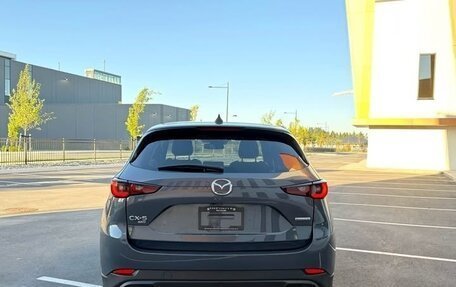 Mazda CX-5 II, 2022 год, 2 990 000 рублей, 6 фотография