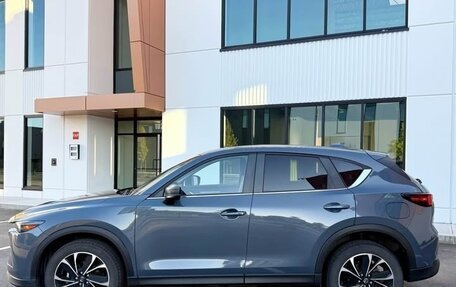 Mazda CX-5 II, 2022 год, 2 990 000 рублей, 8 фотография