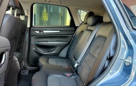 Mazda CX-5 II, 2022 год, 2 990 000 рублей, 11 фотография