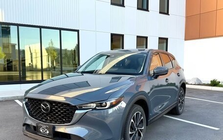 Mazda CX-5 II, 2022 год, 2 990 000 рублей, 14 фотография