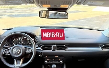 Mazda CX-5 II, 2022 год, 2 990 000 рублей, 9 фотография