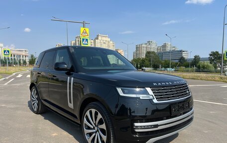 Land Rover Range Rover IV рестайлинг, 2025 год, 26 975 000 рублей, 9 фотография