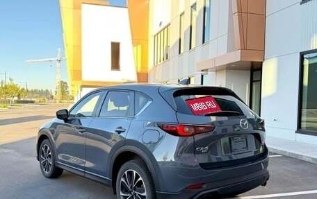 Mazda CX-5 II, 2022 год, 2 990 000 рублей, 4 фотография
